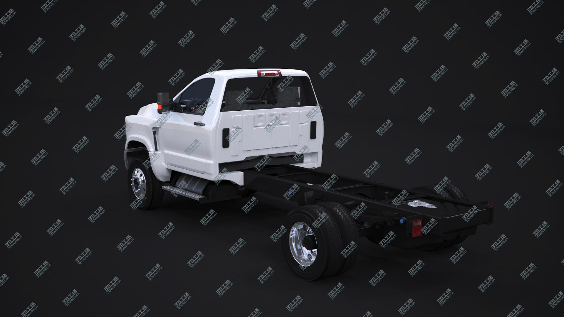 images/goods_img/202104092/3D International CV Regular Cab/4.jpg